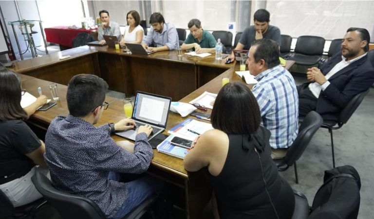 Consulta ciudadana municipal: 15 de diciembre 2019